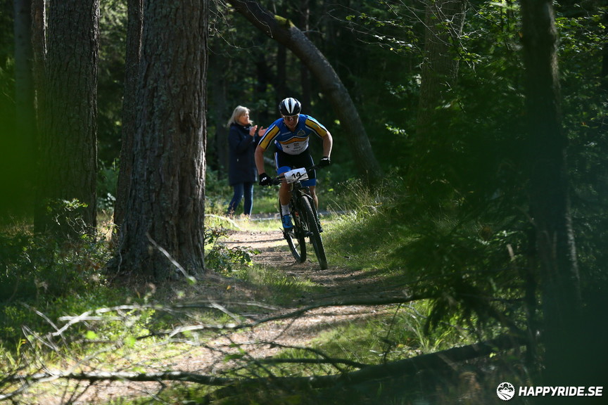 Bild från Hammarby Hill XC 2019 (40 km)
