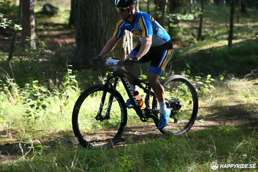 Bild från Hammarby Hill XC 2019 (40 km)