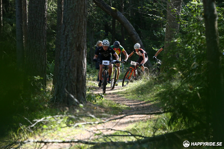 Bild från Hammarby Hill XC 2019 (40 km)