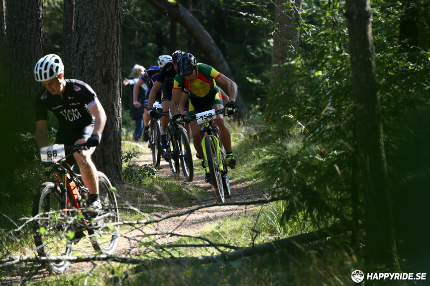 Bild från Hammarby Hill XC 2019 (40 km)