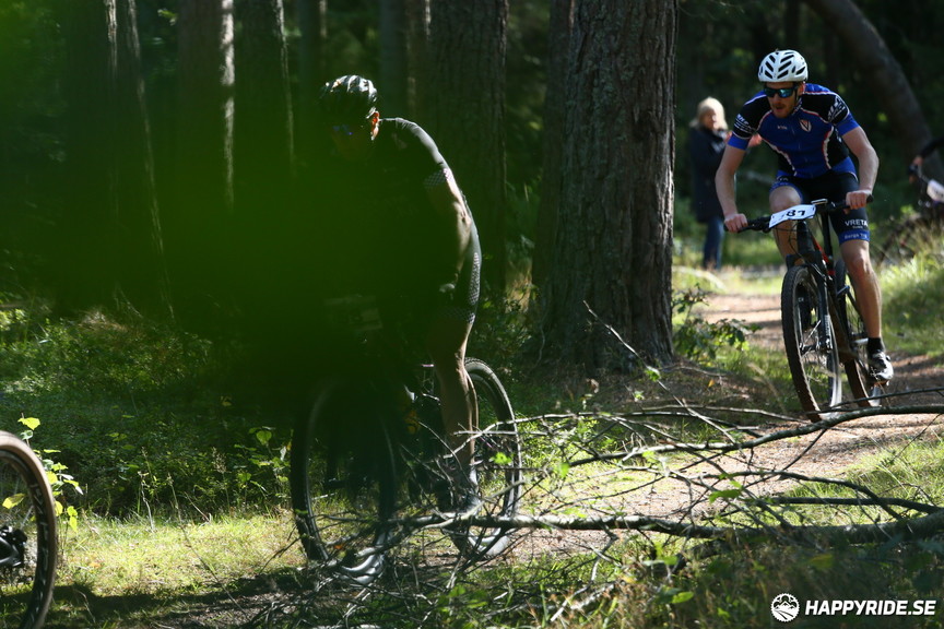 Bild från Hammarby Hill XC 2019 (40 km)