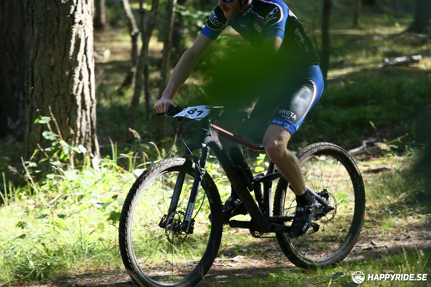 Bild från Hammarby Hill XC 2019 (40 km)