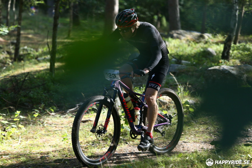 Bild från Hammarby Hill XC 2019 (40 km)