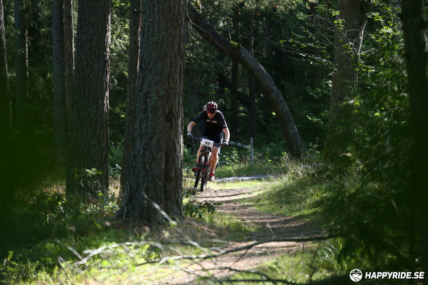 Bild från Hammarby Hill XC 2019 (40 km)