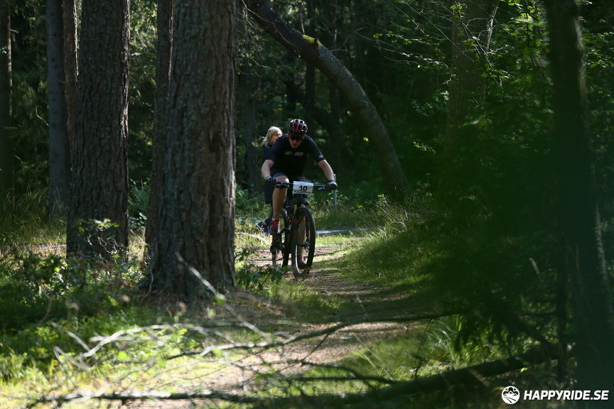 Bild från Hammarby Hill XC 2019 (40 km)