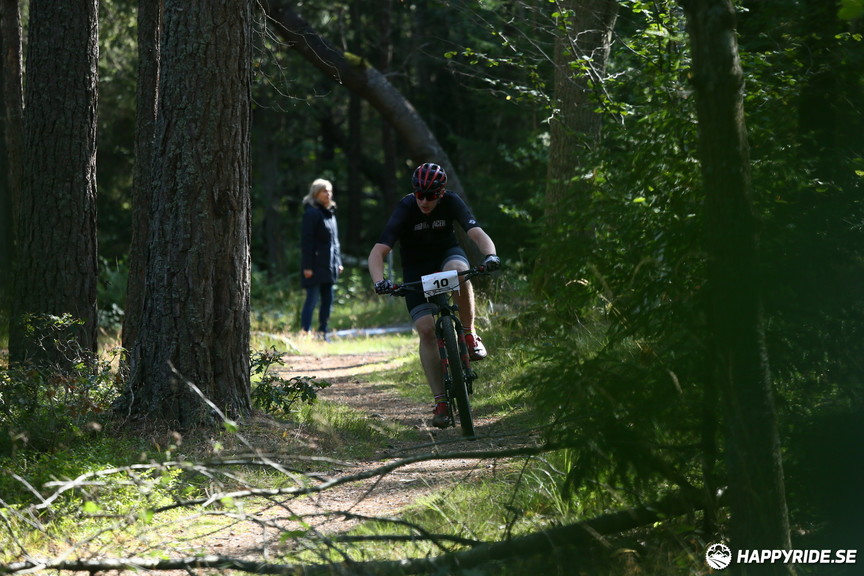 Bild från Hammarby Hill XC 2019 (40 km)