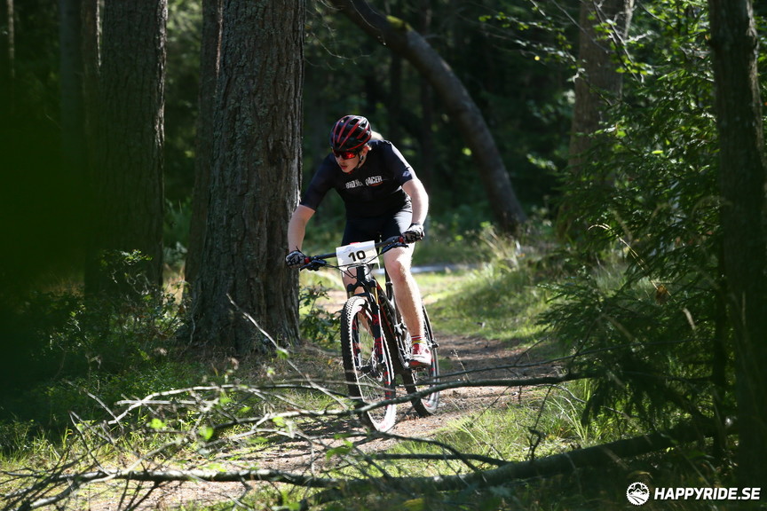 Bild från Hammarby Hill XC 2019 (40 km)