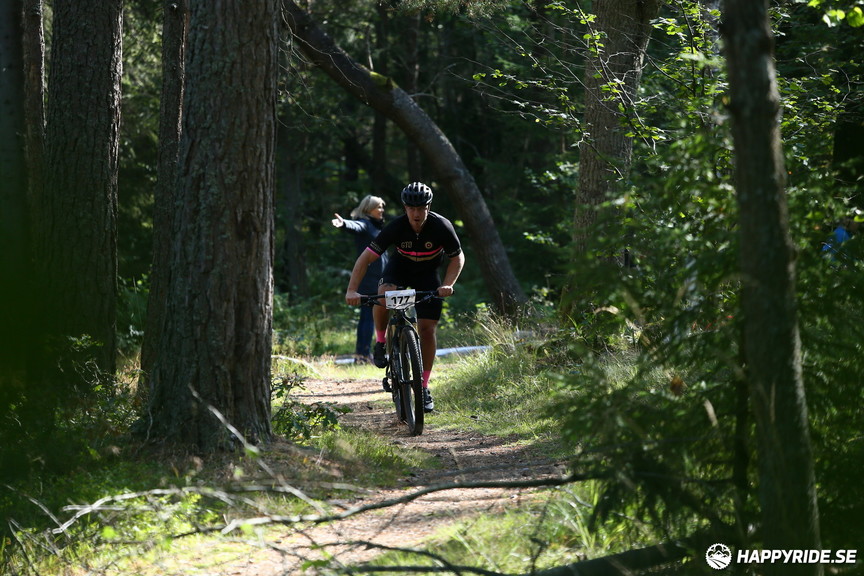 Bild från Hammarby Hill XC 2019 (40 km)