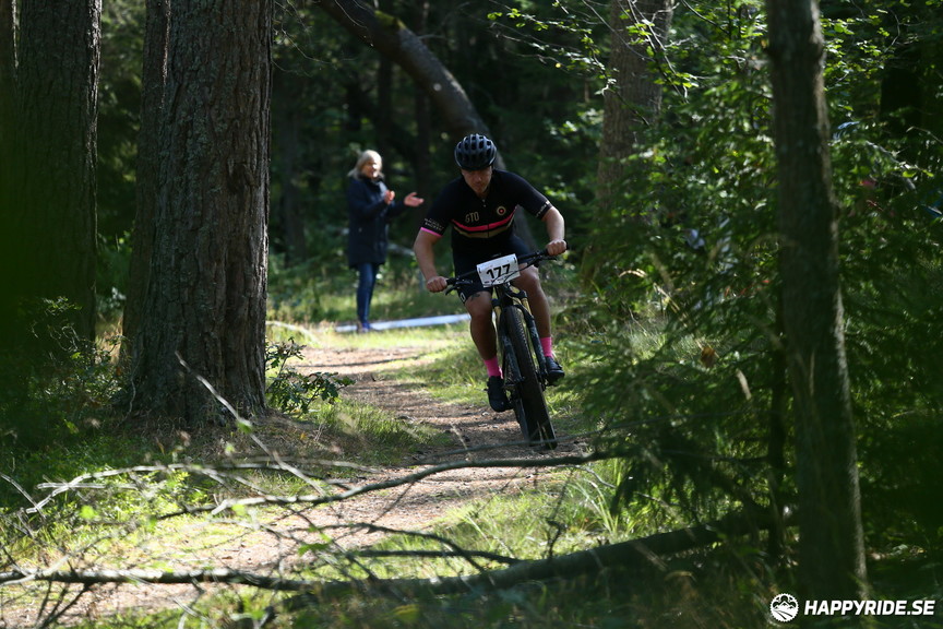 Bild från Hammarby Hill XC 2019 (40 km)