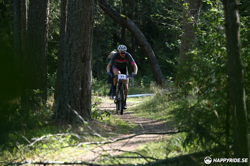 Bild från Hammarby Hill XC 2019 (40 km)