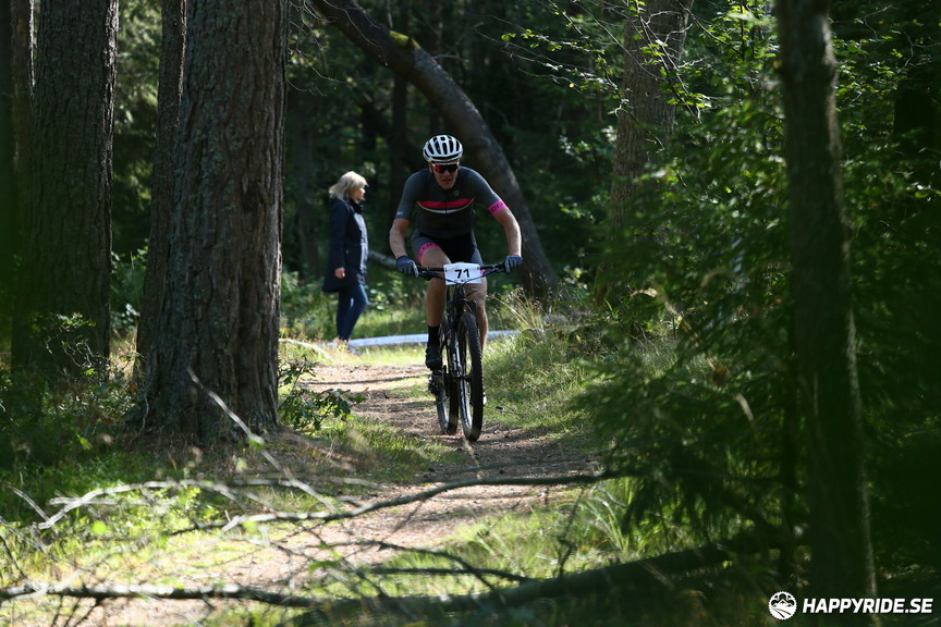 Bild från Hammarby Hill XC 2019 (40 km)