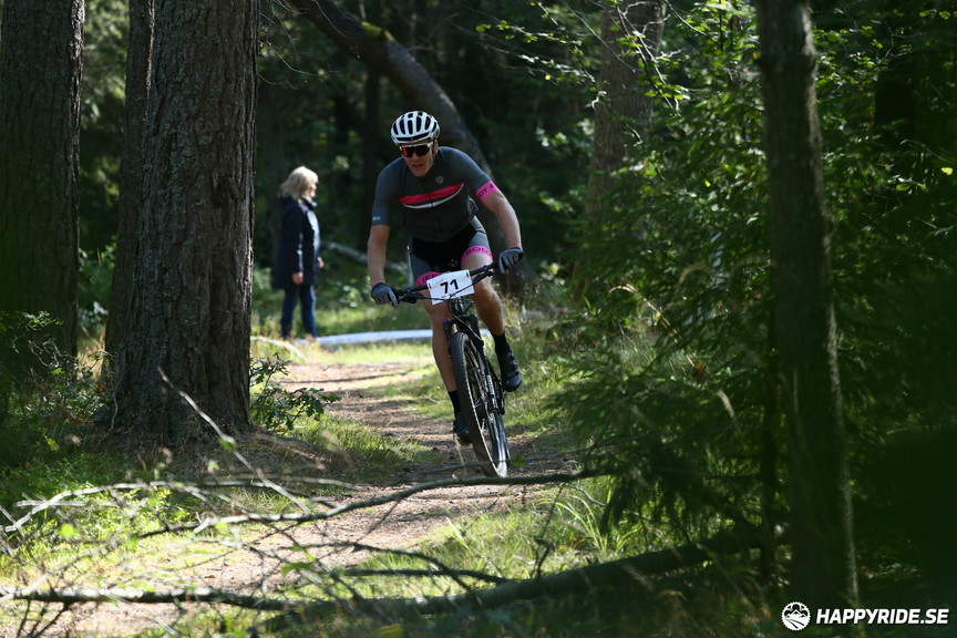 Bild från Hammarby Hill XC 2019 (40 km)