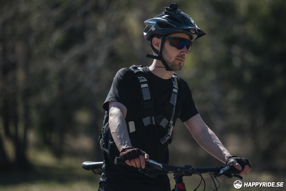 Bild från Happyride Cykeltestarhelg 2023