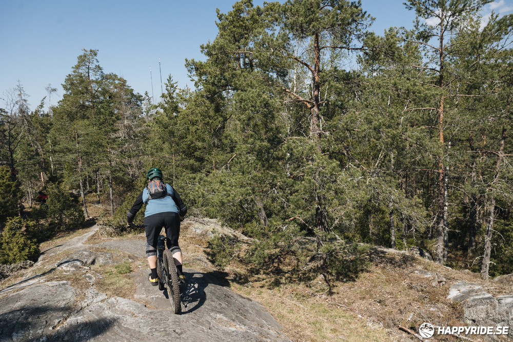 Bild från Happyride Cykeltestarhelg 2023