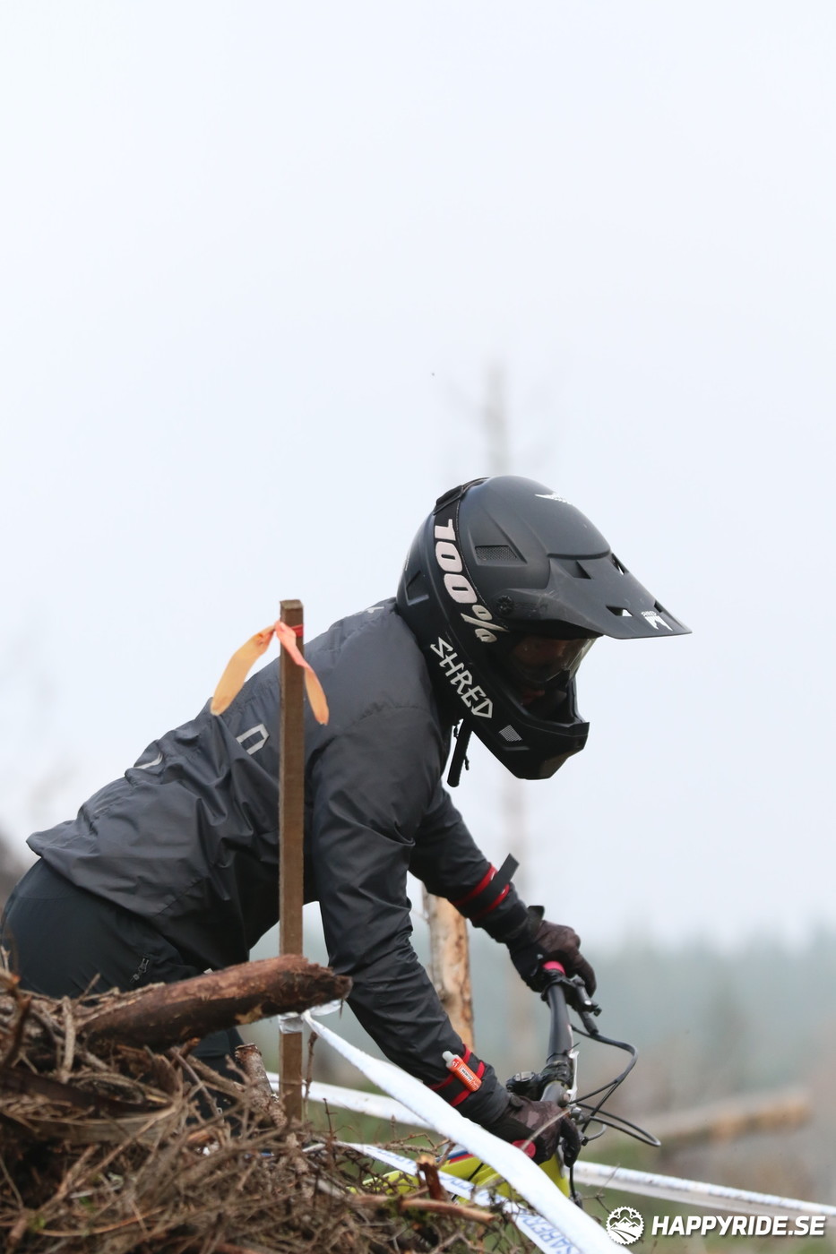 Bild från Isaberg enduro 2021