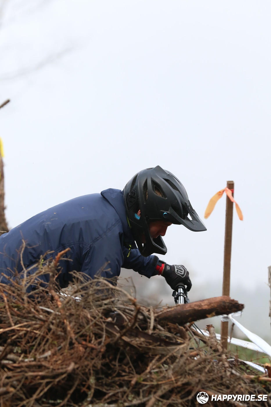 Bild från Isaberg enduro 2021