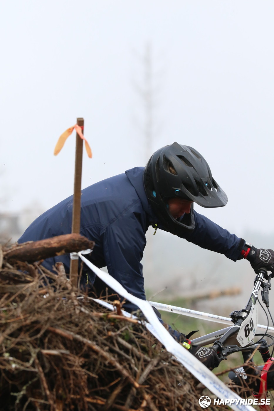 Bild från Isaberg enduro 2021