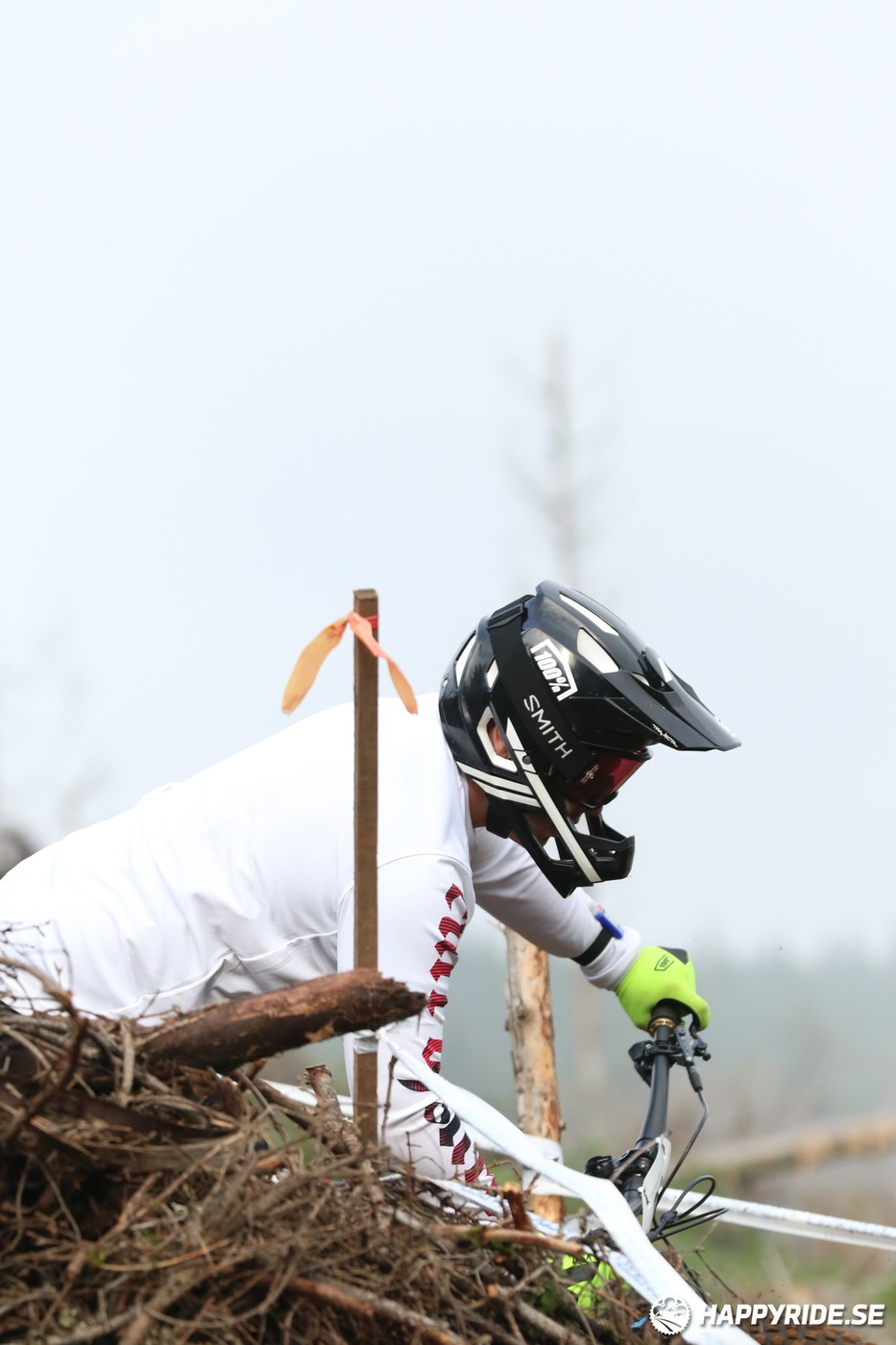 Bild från Isaberg enduro 2021