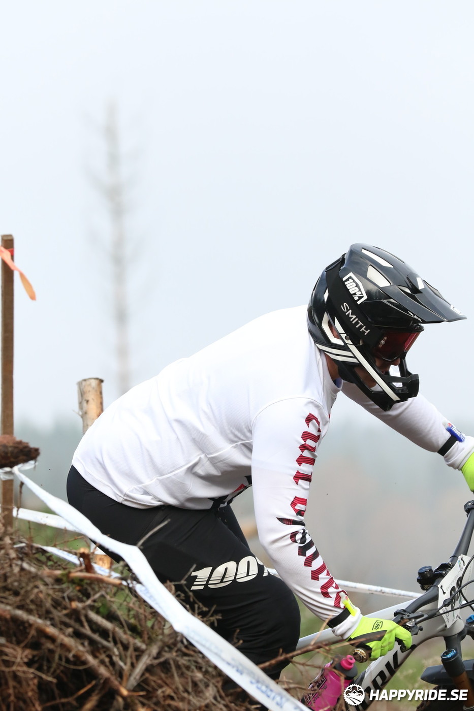 Bild från Isaberg enduro 2021