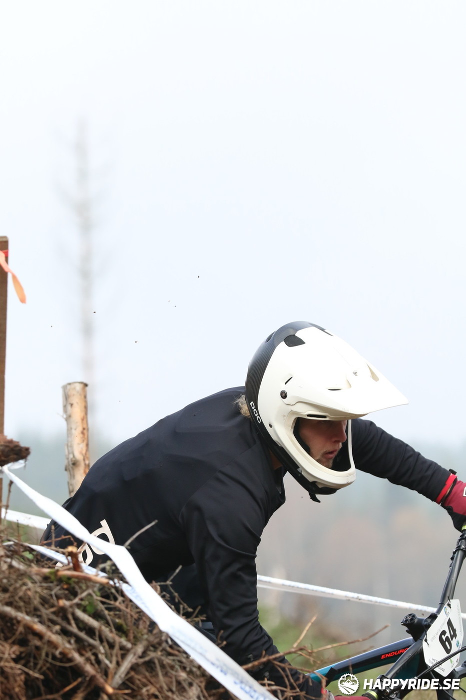 Bild från Isaberg enduro 2021