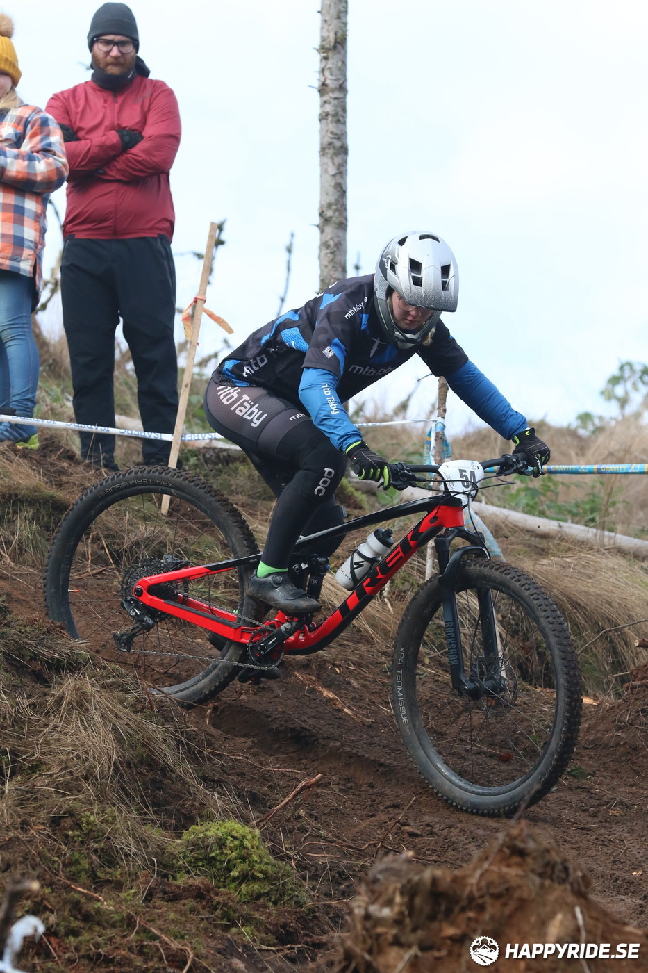 Bild från Isaberg enduro 2021