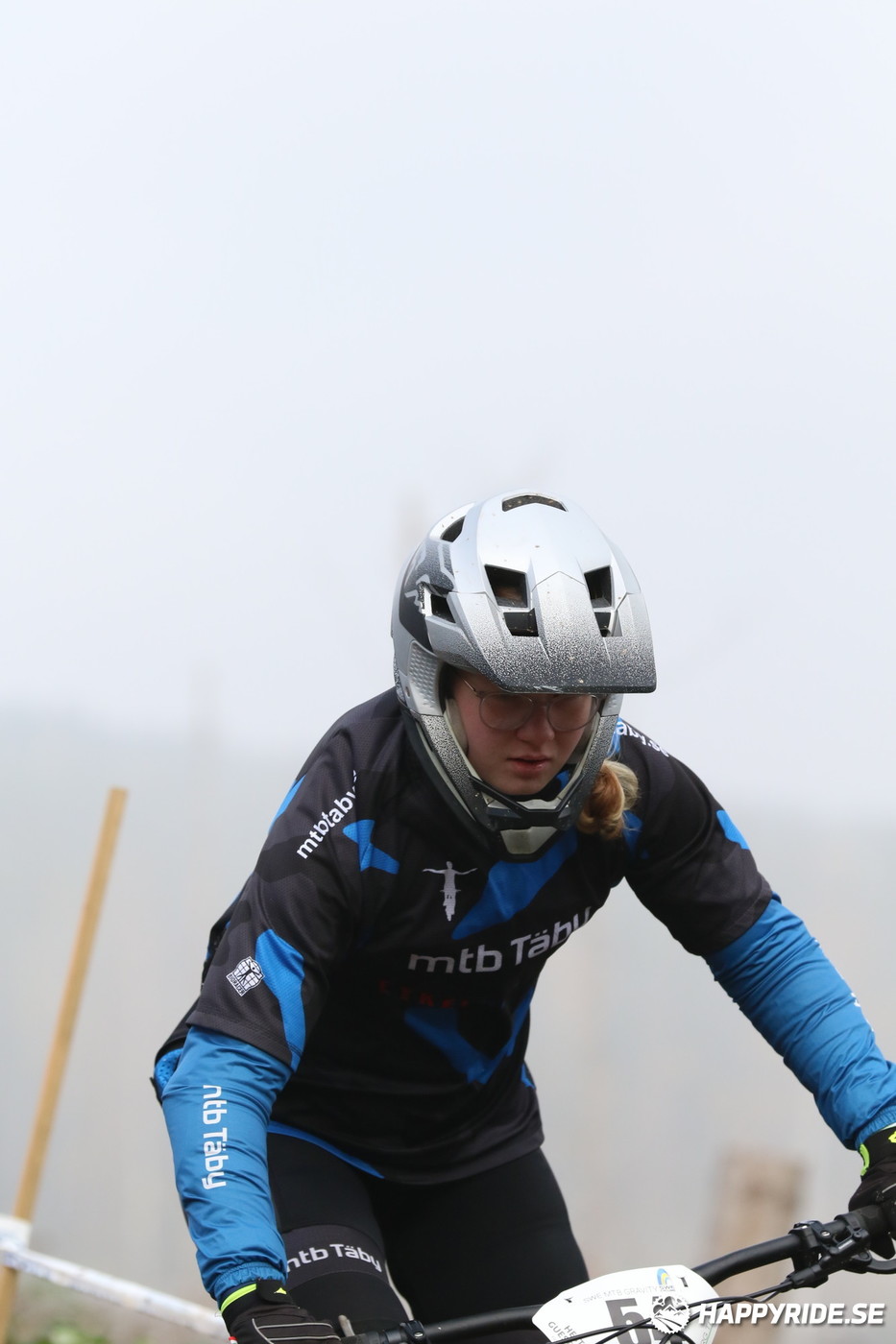 Bild från Isaberg enduro 2021