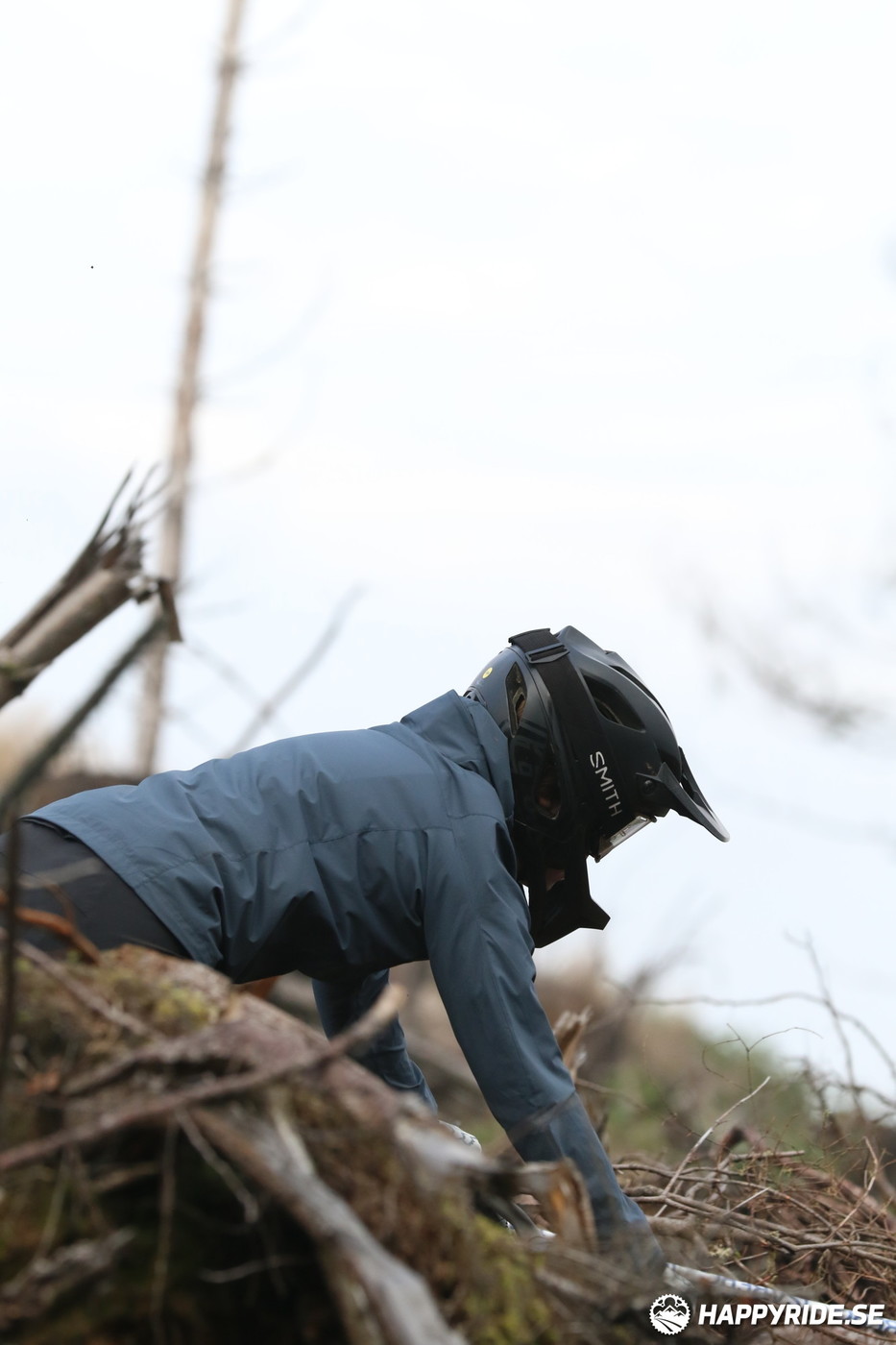 Bild från Isaberg enduro 2021