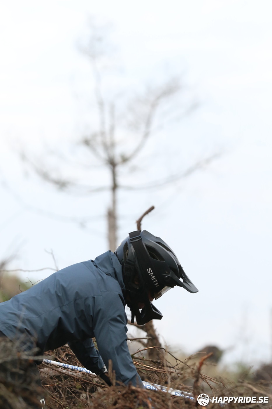 Bild från Isaberg enduro 2021