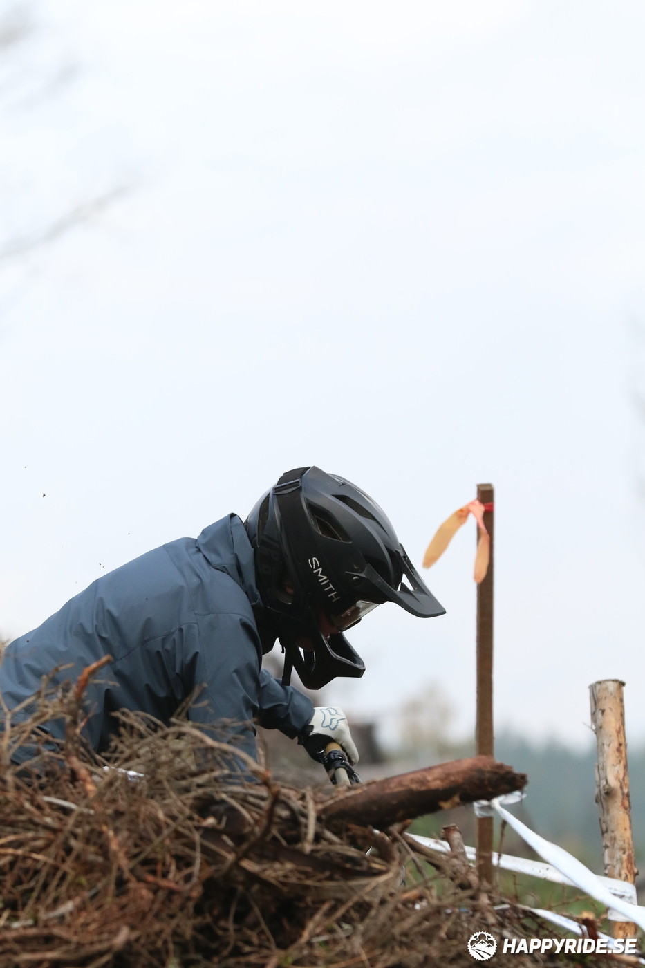 Bild från Isaberg enduro 2021
