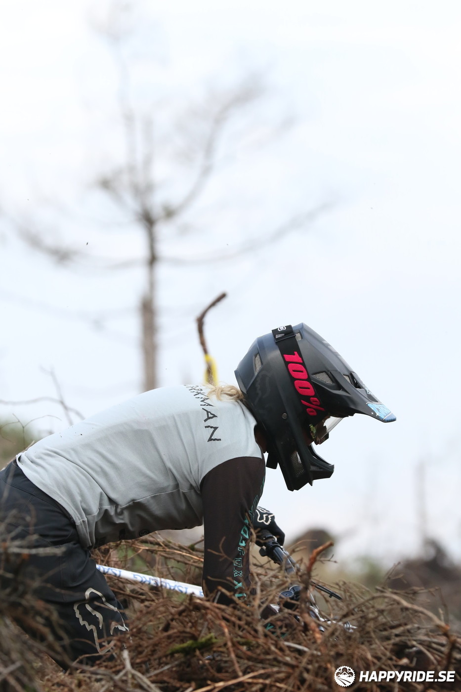 Bild från Isaberg enduro 2021