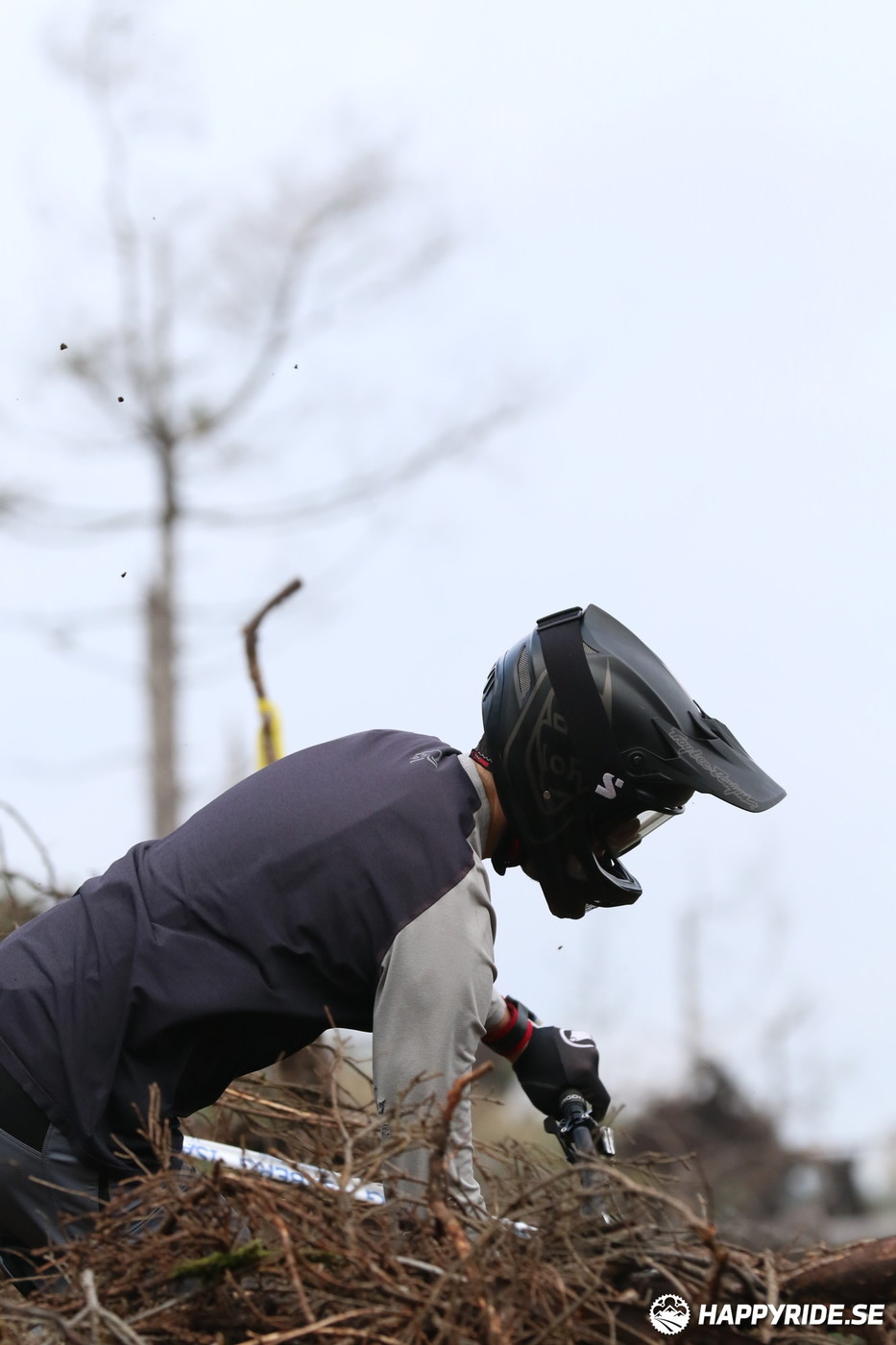 Bild från Isaberg enduro 2021