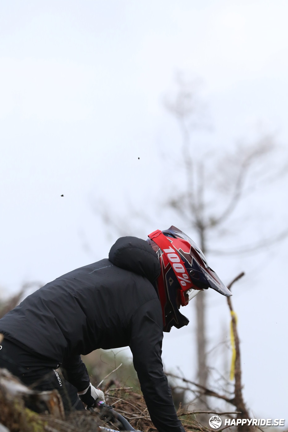 Bild från Isaberg enduro 2021