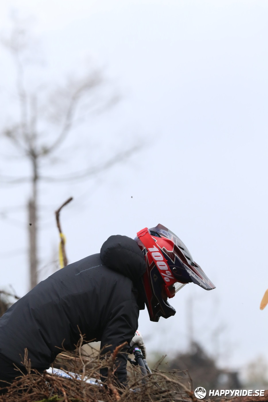 Bild från Isaberg enduro 2021