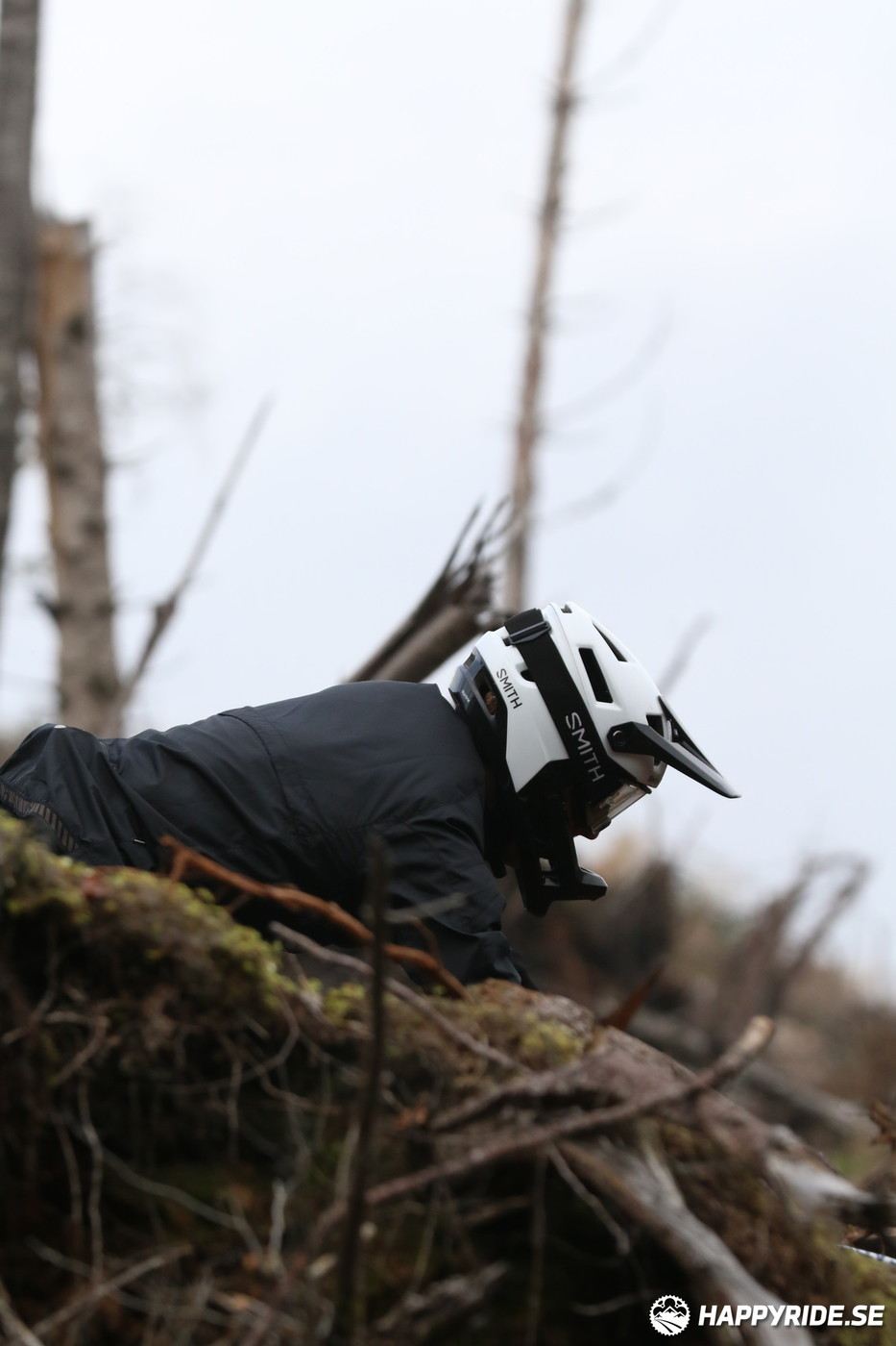 Bild från Isaberg enduro 2021