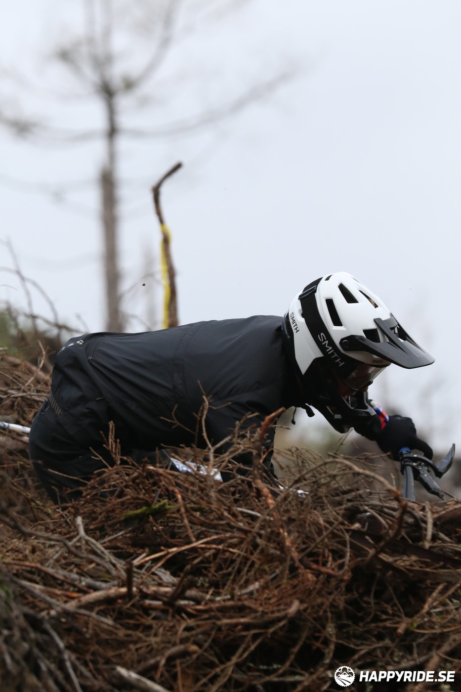 Bild från Isaberg enduro 2021