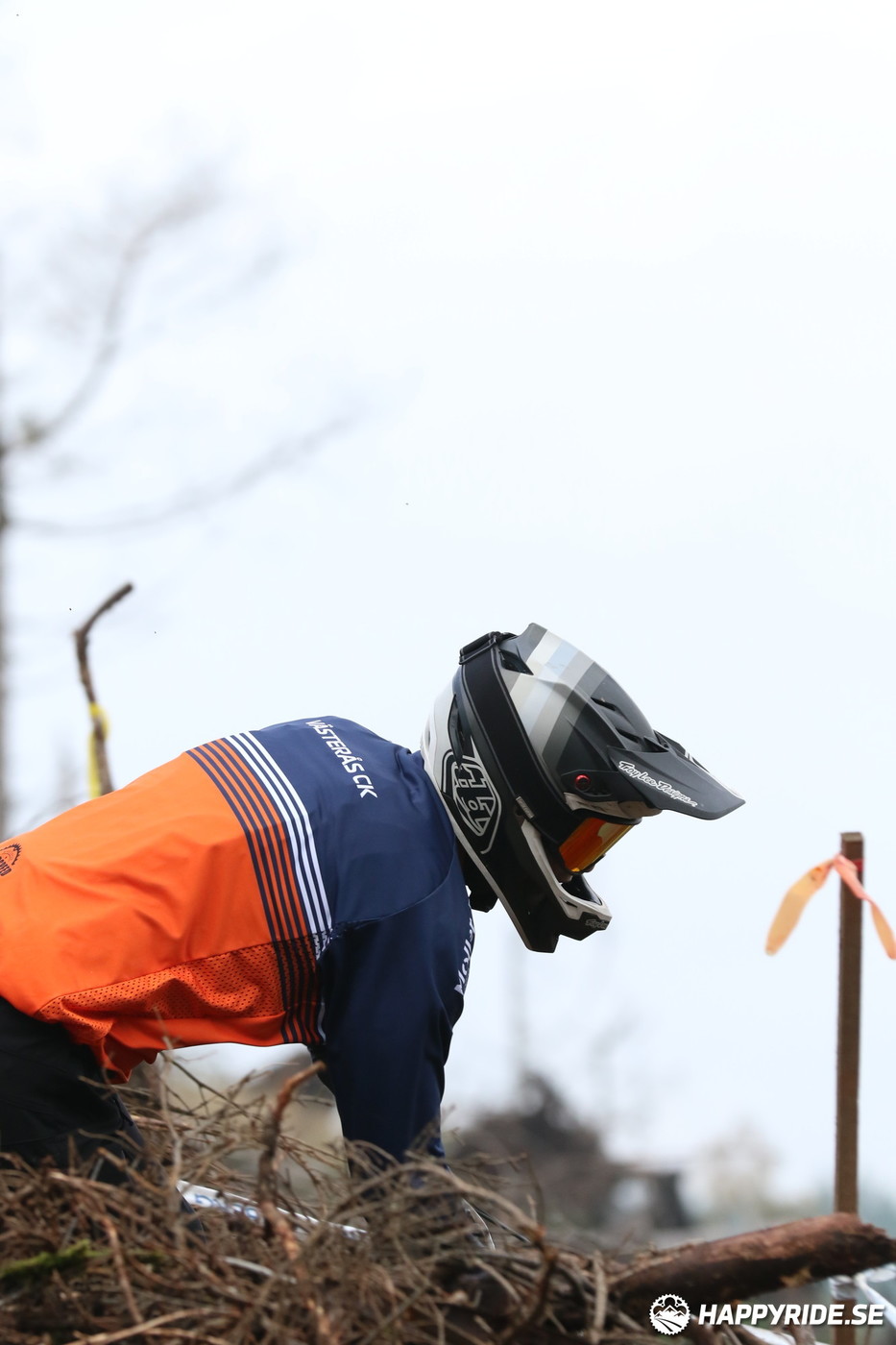 Bild från Isaberg enduro 2021