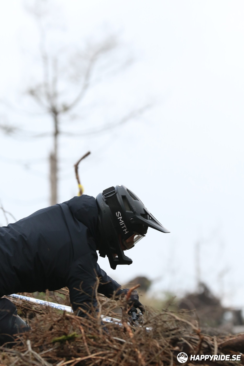 Bild från Isaberg enduro 2021