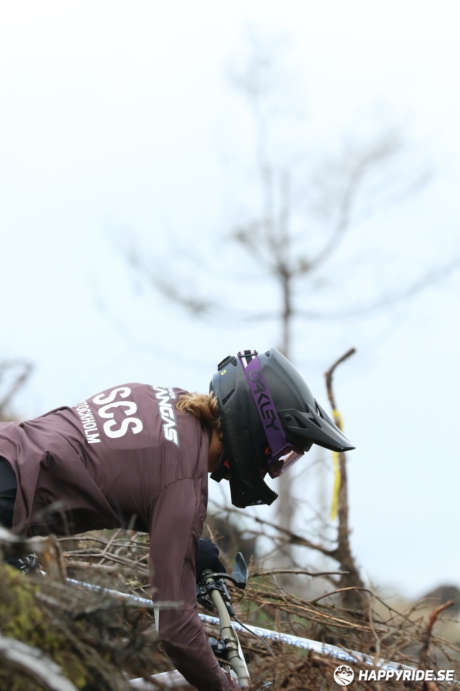 Bild från Isaberg enduro 2021