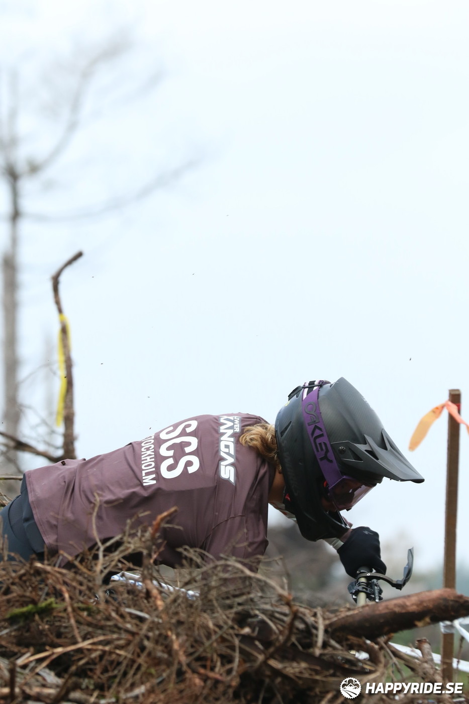 Bild från Isaberg enduro 2021
