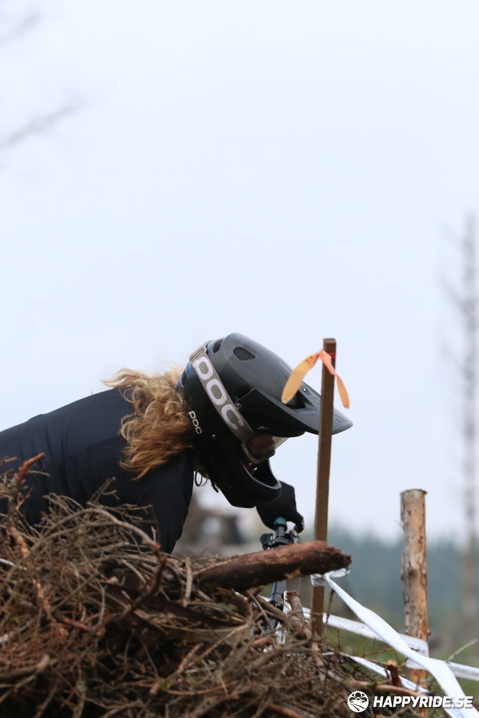 Bild från Isaberg enduro 2021