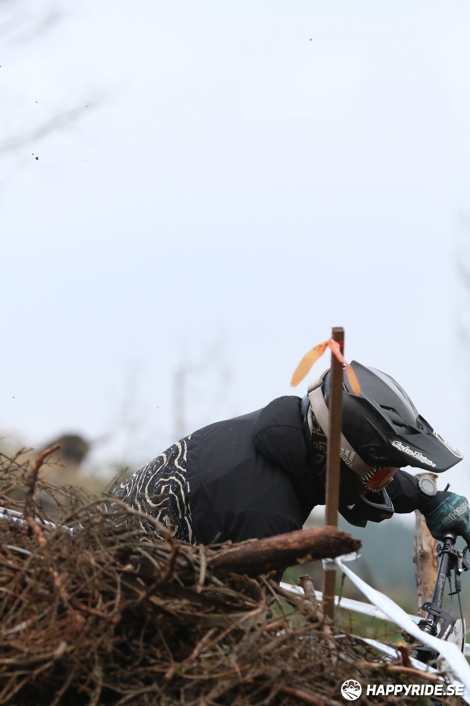 Bild från Isaberg enduro 2021