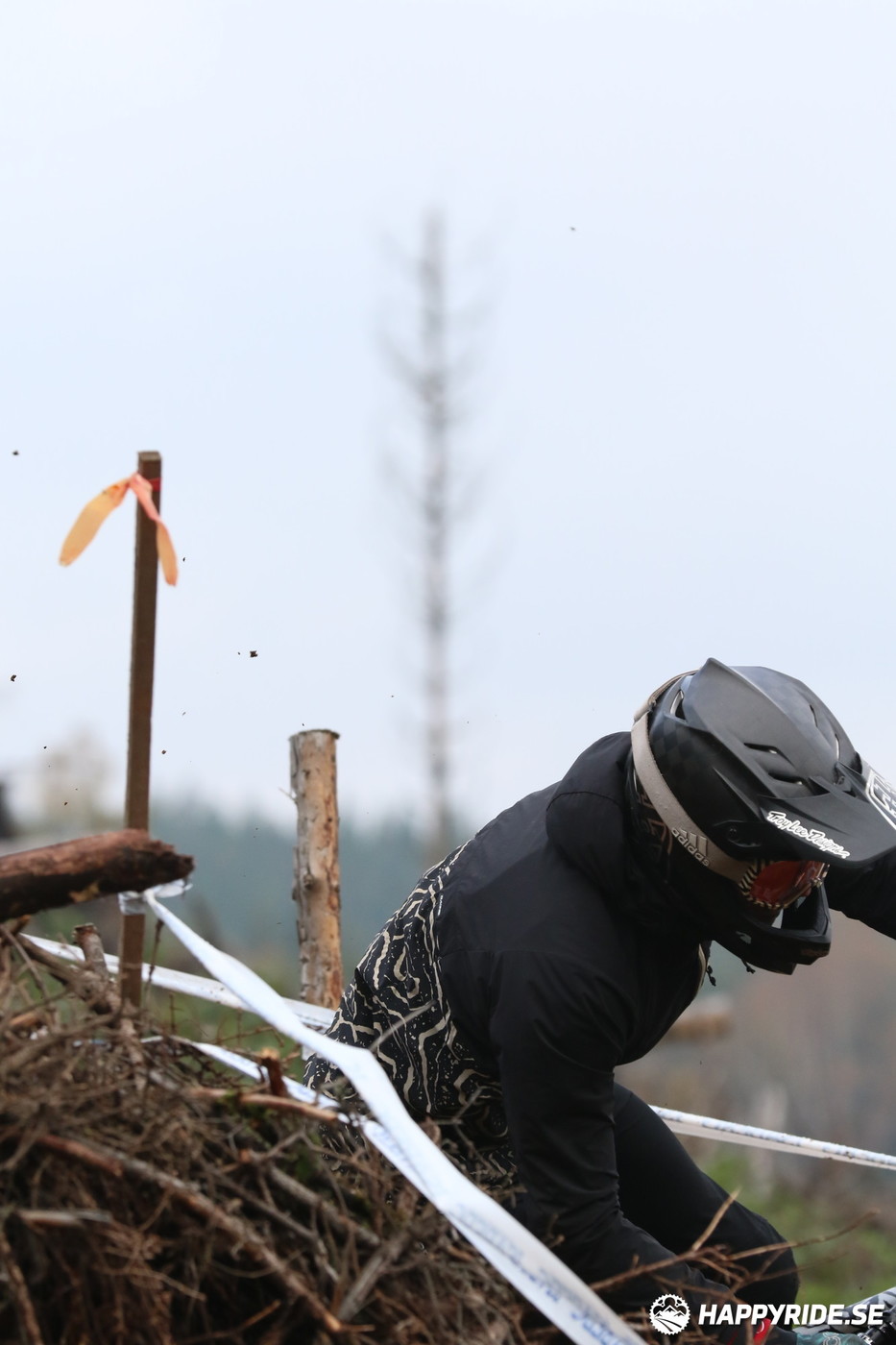 Bild från Isaberg enduro 2021