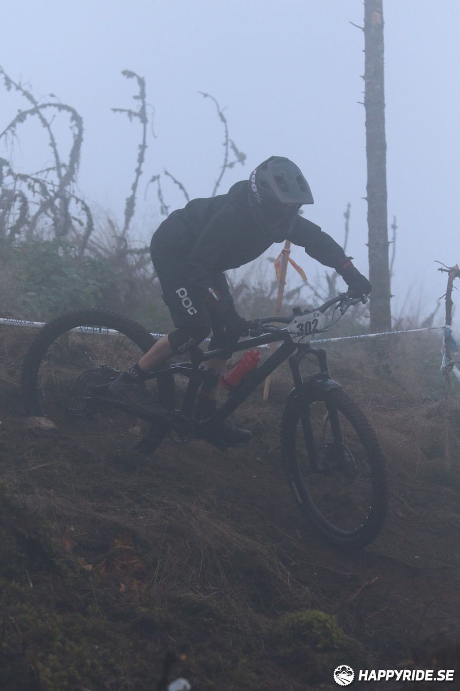 Bild från Isaberg enduro 2021