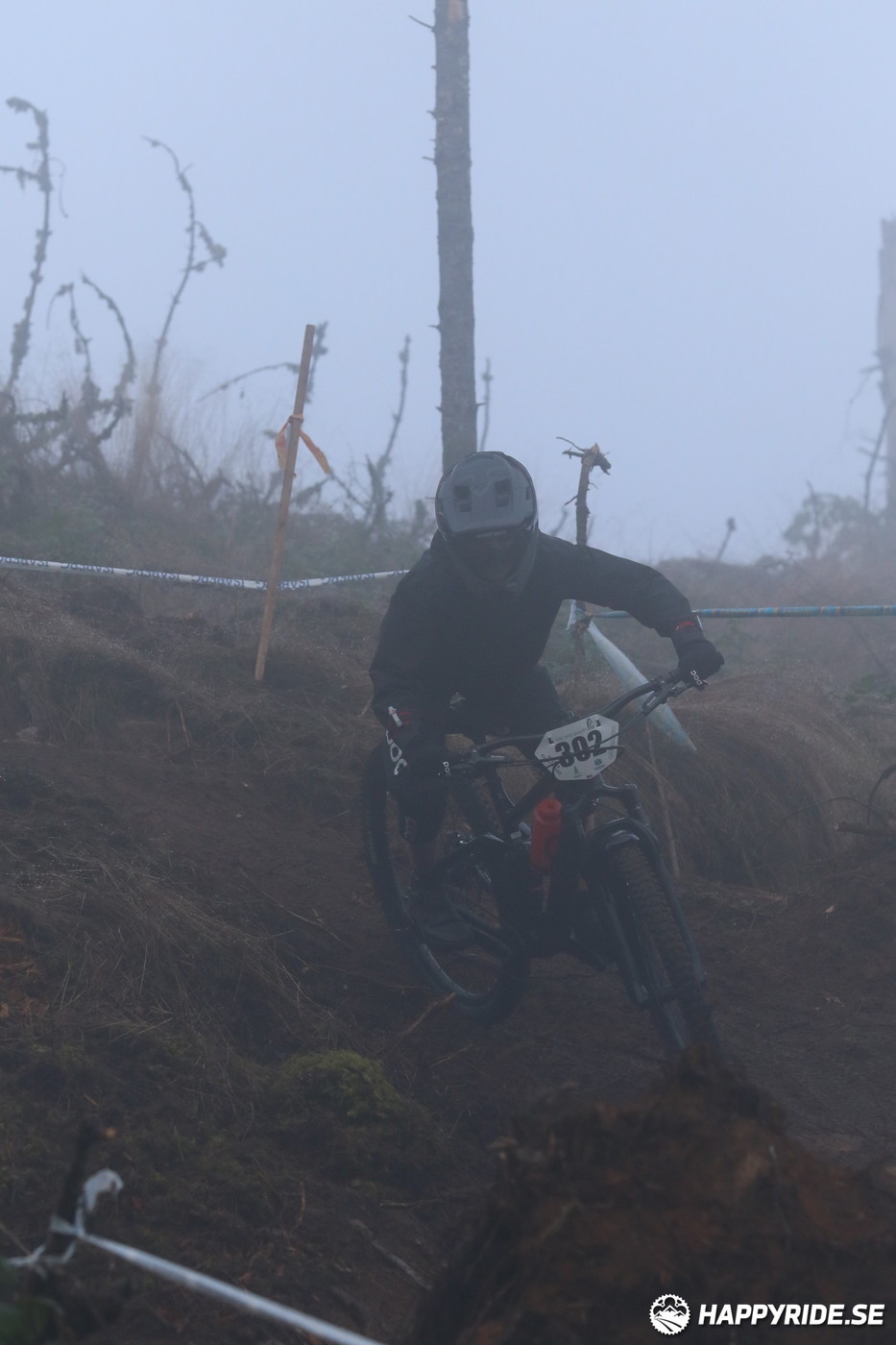 Bild från Isaberg enduro 2021