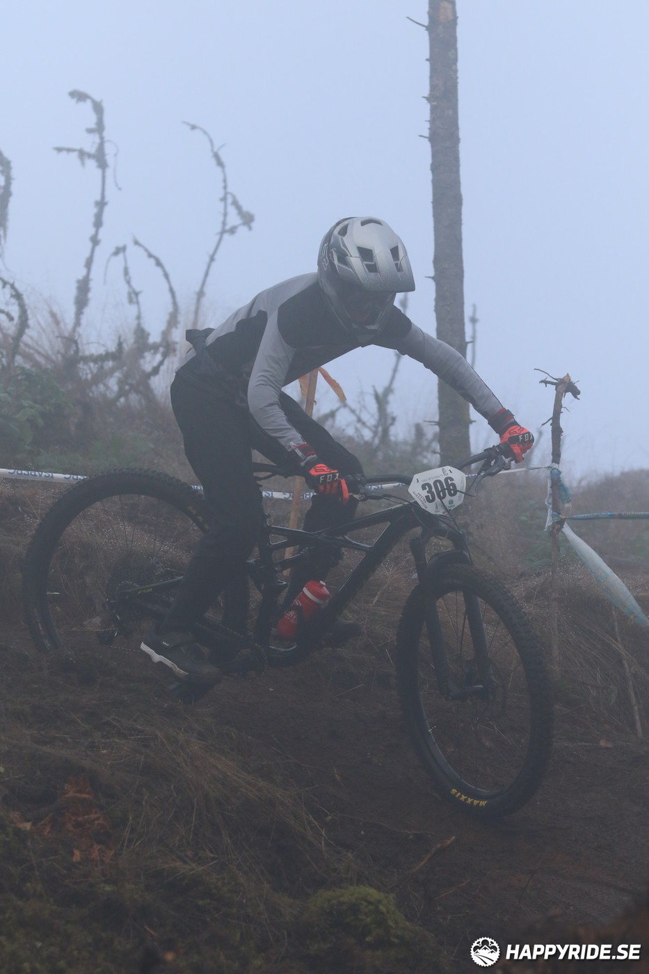 Bild från Isaberg enduro 2021