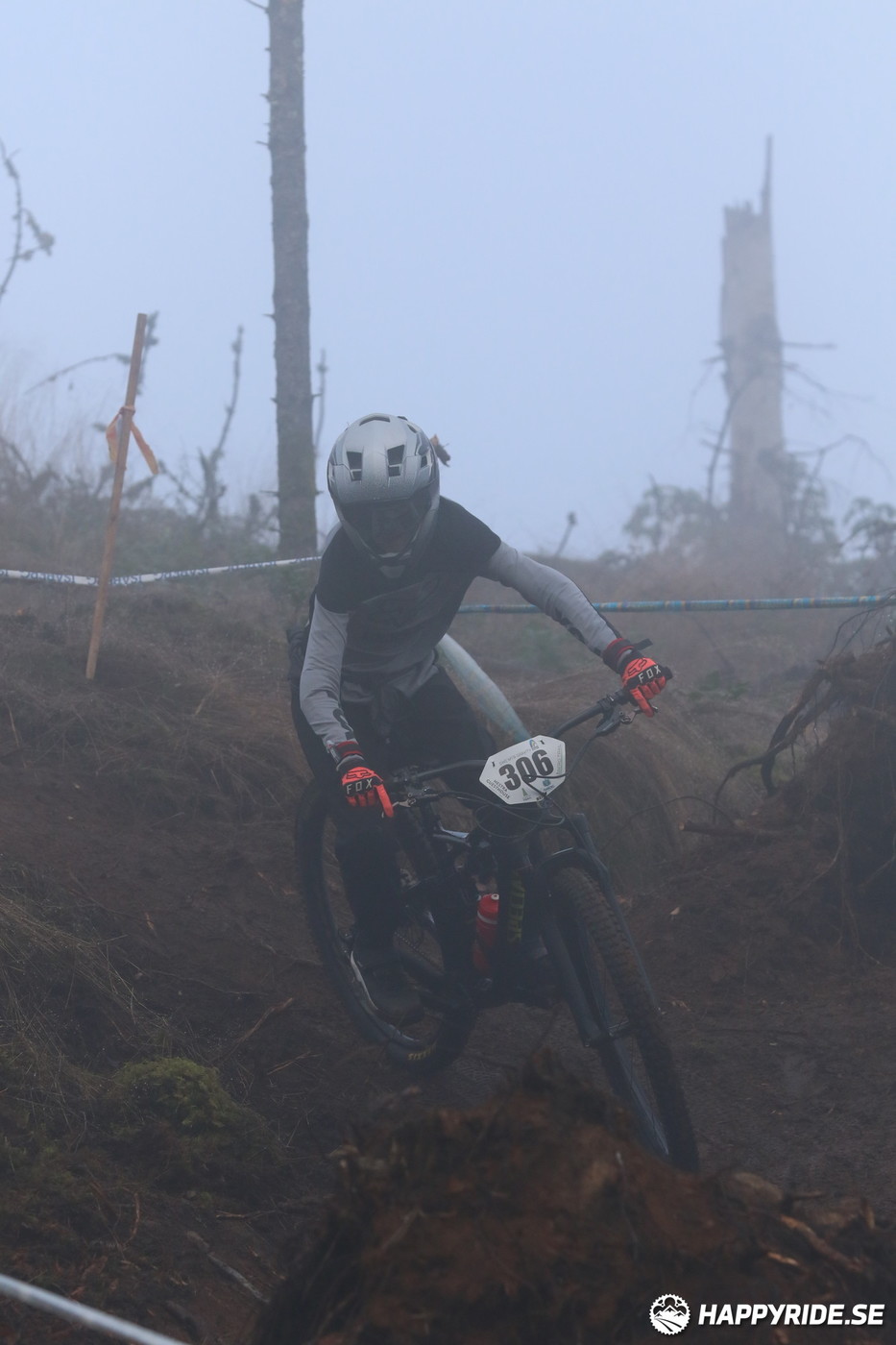 Bild från Isaberg enduro 2021