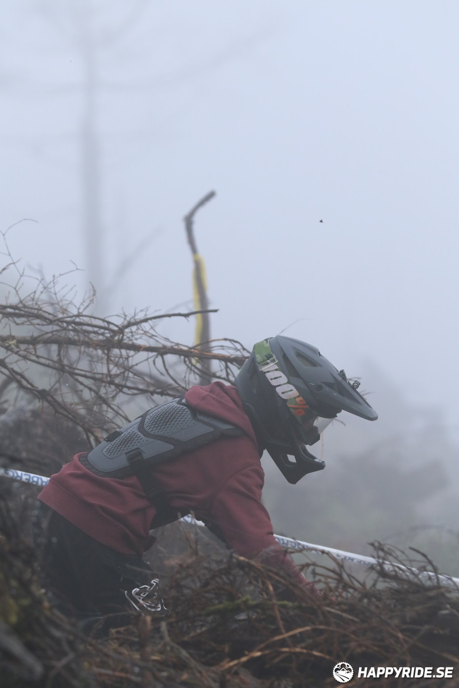 Bild från Isaberg enduro 2021