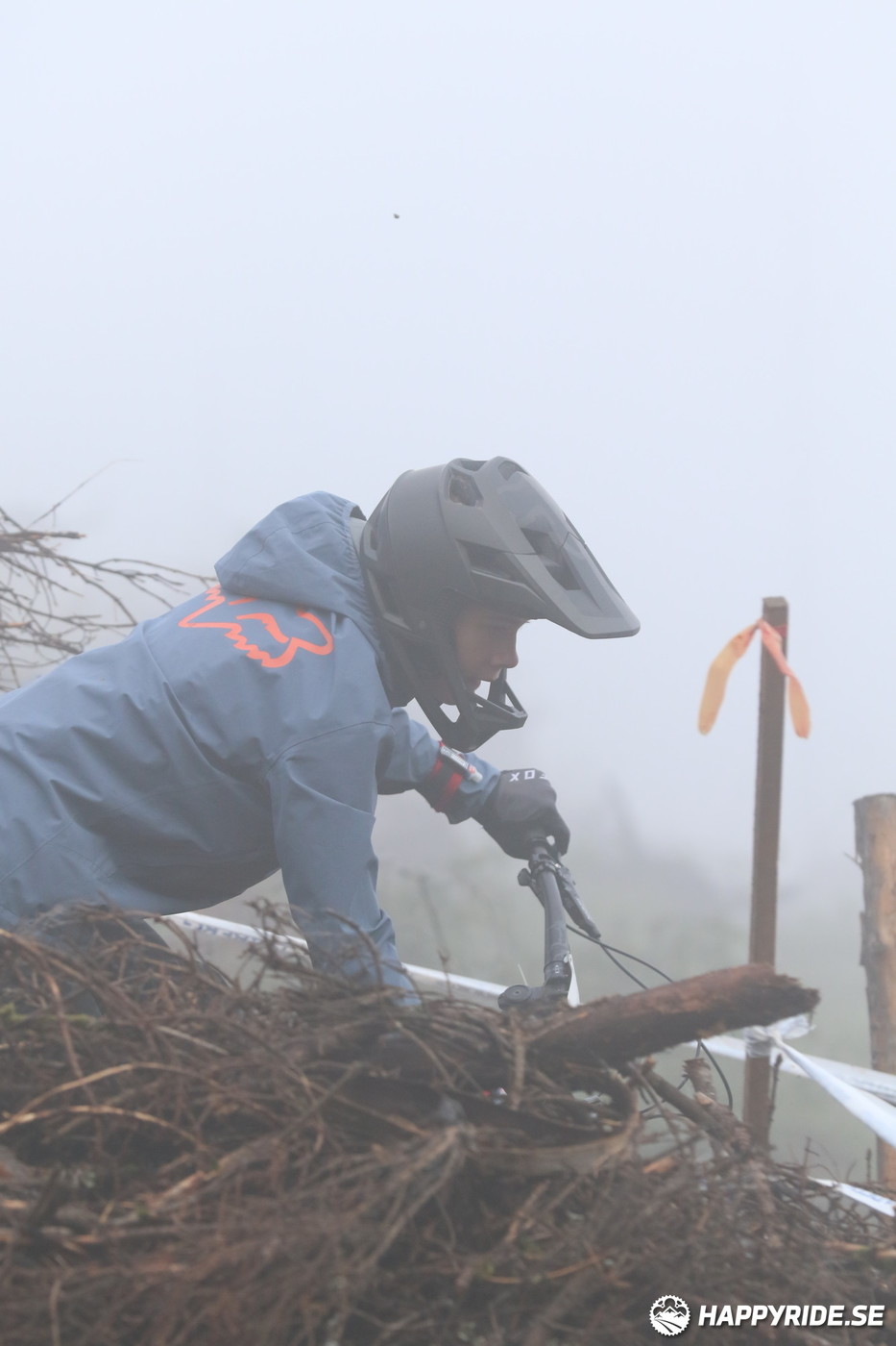 Bild från Isaberg enduro 2021