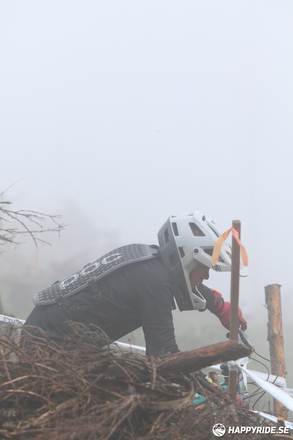 Bild från Isaberg enduro 2021