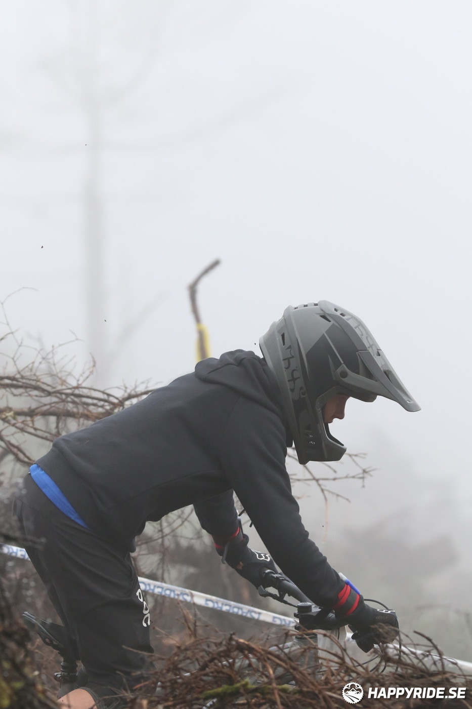 Bild från Isaberg enduro 2021